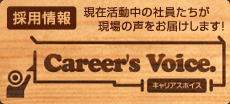 Career's Voice