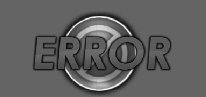 error