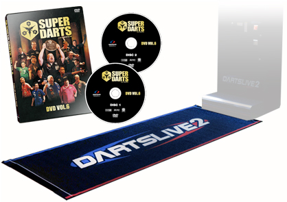 スローマット + オリジナルDVD