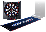 DARTSLIVE-100S＋スローマット